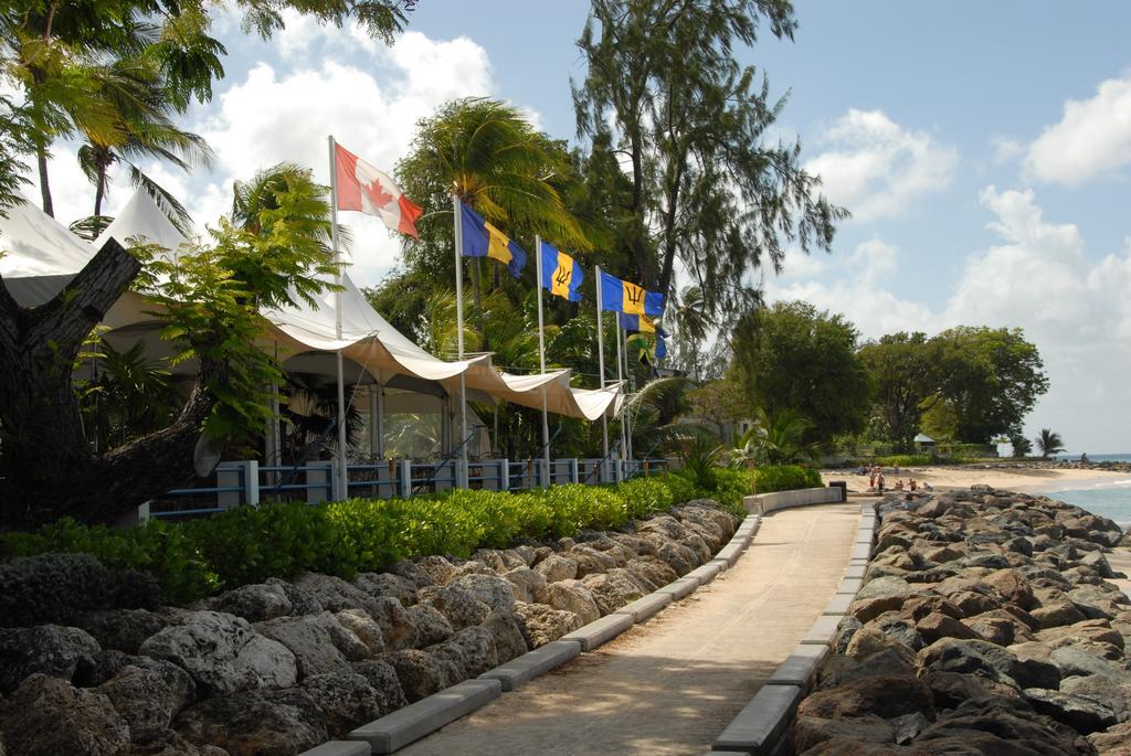 Sandy Bliss Condominiums سانت جيمس المظهر الخارجي الصورة